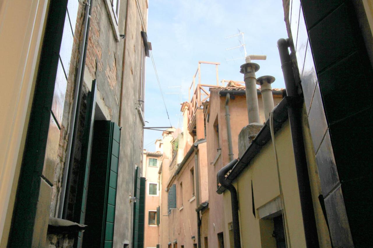 San Marco Gallery Venedig Exterior foto